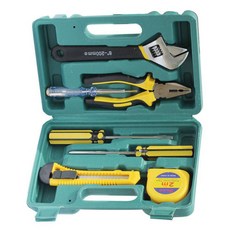 Kiwado汽車應急用工具組 1416, 1組, 工具 8種