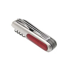 NETmate 攜帶式多功能14合1工具+收納袋, 1個