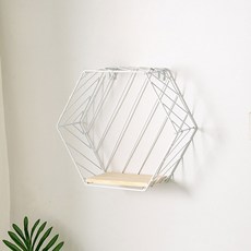 壁掛式收納盒 L4 E, 1個