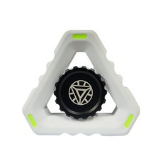 VISANG 魷魚翅膀指尖陀螺, 白色