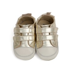 미니위즈 유아용 위즈 스타 VL 신발 MZKCA1TSST21GOL