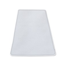 HINOKI ART 3D Mesh Matte 3cm, 白色