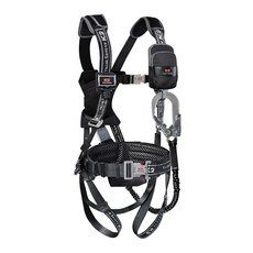 K2 Safety 全身式登山專用安全背帶 KB-9502, 1個
