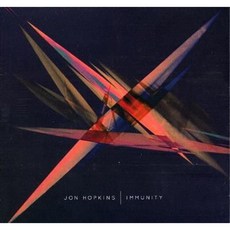 喬恩霍普金斯：免疫進口小隊, 1CD