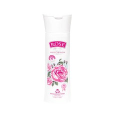 BULGARIAN ROSE 保加利亞玫瑰 玫瑰卸妝潔膚水, 150ml, 1入