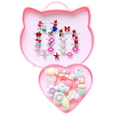 簡約造型戒指 24款+粉彩造型戒指 12款