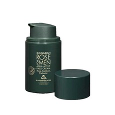 불가리안로즈 로즈 포맨 아쿠아 엑티브 페이스 크림, 50ml, 1개