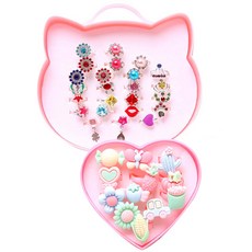 綜合造型戒指 24款+粉彩造型戒指 12款