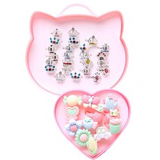 皇冠造型戒指 24款+粉彩造型戒指 12款