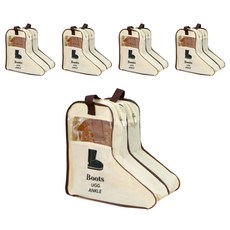 Build On 高爾夫運動鞋包 鞋袋 S, 1入, 5個