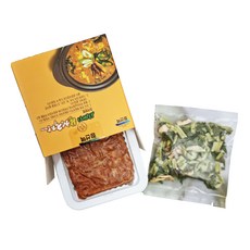 薊菜清麴醬湯, 134g, 1盒