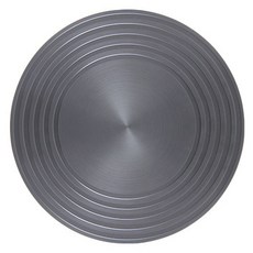 鋁製瓦斯爐導熱板, 1個