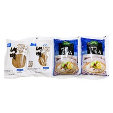 平壤水冷麵, 1.04kg, 2組