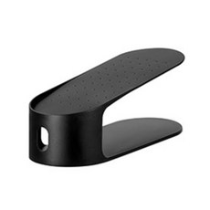 Gibato鞋架架黑色, 1個