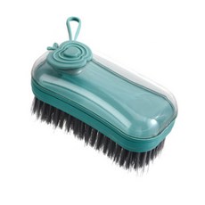 DIDA 自動加液清潔多功能刷 綠色, 1入, 1個