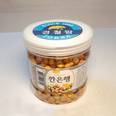 銀杏, 500g, 1罐
