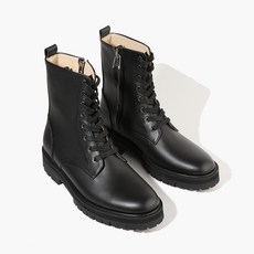 Firenze Atelier Vibram Commandosol Army Walker 9300