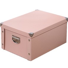 明星百變鮮豔彩紙生活盒 38 x 25 x 23 cm, 07型, 1個