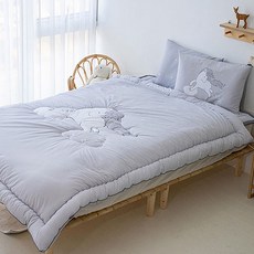 lolbaby 莫代爾孩童被, 獨角獸款