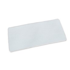 HINOKI ART 高級 3D 網狀墊, 白色