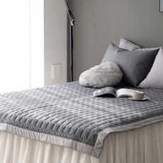 Blac Shu四季被墊, 木炭