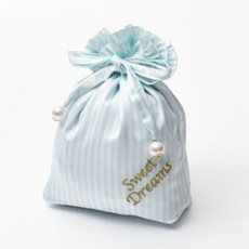 Bella Jane條紋束口袋