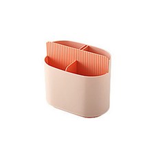 Juang Objet Le Kitchen 廚房分離式筷子架, 玫瑰, 1個