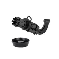 Qul Qul Gatling泡泡槍, 隨機發貨