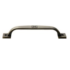 裝飾用把手 Aa0008, 1個