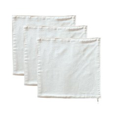 oren 強化小矛優質 Komasa 2 層毛巾磨漿機 3p, 單色, 1個