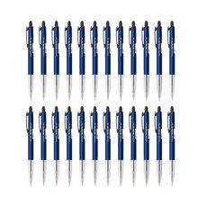 morning glory Morning Pen 0.7mm, 黑色, 24個