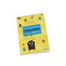 Joyeducation 怪獸數學挑戰賽 動物多格骨牌 第1階段