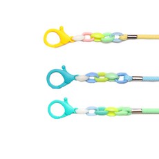 口罩掛繩 3件組