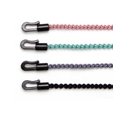 麻花口罩束帶 4件組