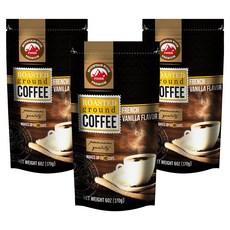 mountainhighcoffee 越南法式香草咖啡, 手沖咖啡, 170g, 3包