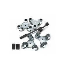 比利之家搬家家具運輸套組 D 型, 1組, 工具C款 承載重量500kg