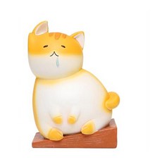 Camanne可愛貓咪門擋 睡覺貓咪, 1個