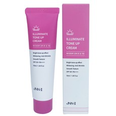 JN2 煥彩提亮霜 50ml, 單色, 1個