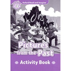 Pictures From the Past (Activity Book), Oxford (USA)
