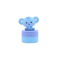 BT21 人物角色印章, KOYA, 1入
