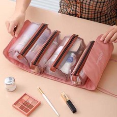 Bella Jein 旅行用化妝包