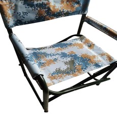 Hierdeco 露營椅 56 x 46 x 83cm KGW21072606, G型, 1個