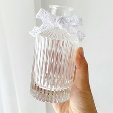 日常圖鑑假花臥室客廳花束裝飾品花盆, 立瓶