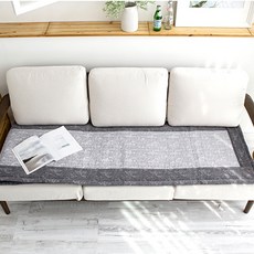 Casaelle 豐基人造絲沙發墊