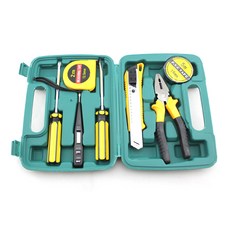 Kiwado汽車應急用工具組 1417, 1組, 工具 8種