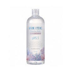 esfolio pH 5.5 海洋精華潔面水, 600ml, 1個
