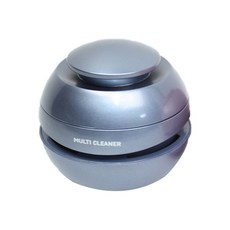 敏捷烏龜 Planet 迷你吸塵器, 藍色, 1個