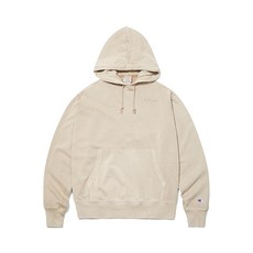 Champion Vintage Dye Lightweight Champion Logo 拉絨連帽衫