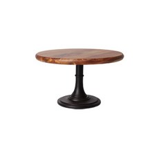 越來越高的蛋糕盤 M, 單色, 1個