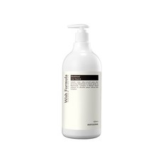 Wish Formula 黑頭粉刺外用液 1000ml, 1入, 1個